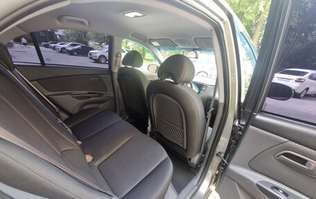 KIA Rio II, 2011 год, 750 000 рублей, 14 фотография