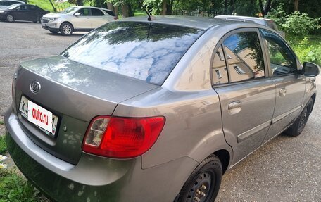 KIA Rio II, 2011 год, 750 000 рублей, 7 фотография