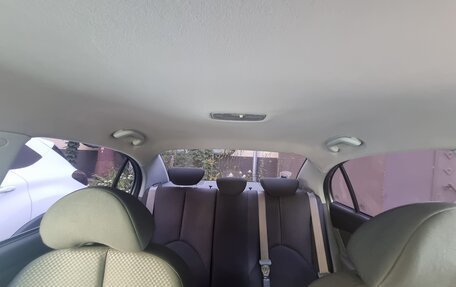 KIA Rio II, 2011 год, 750 000 рублей, 10 фотография