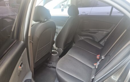 KIA Rio II, 2011 год, 750 000 рублей, 8 фотография