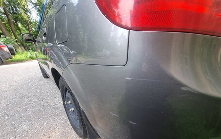 KIA Rio II, 2011 год, 750 000 рублей, 17 фотография