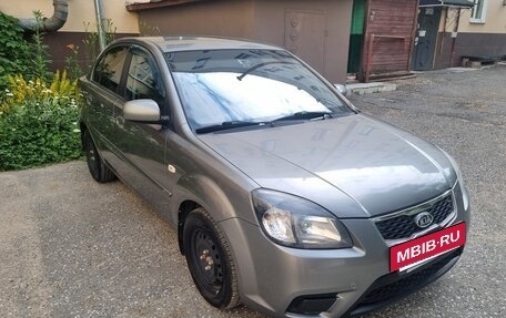 KIA Rio II, 2011 год, 750 000 рублей, 5 фотография