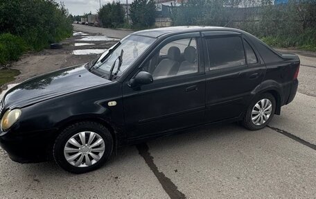 Geely CK (Otaka) I рестайлинг, 2007 год, 120 000 рублей, 2 фотография