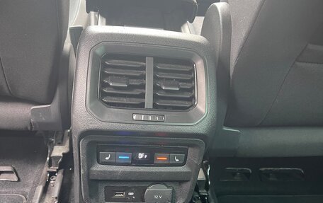 Volkswagen Tiguan II, 2019 год, 2 500 000 рублей, 11 фотография