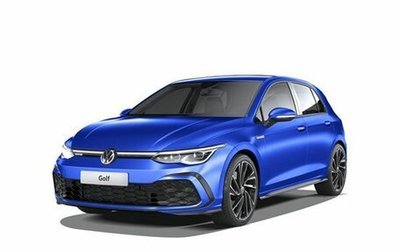 Volkswagen Golf VIII, 2025 год, 4 200 000 рублей, 1 фотография