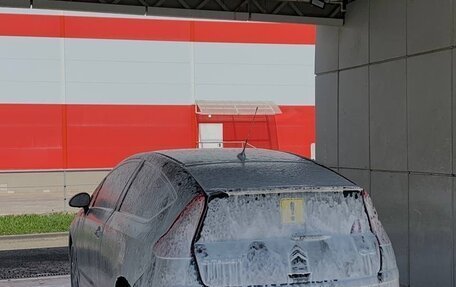 Citroen C4 II рестайлинг, 2007 год, 300 000 рублей, 6 фотография