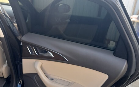 Audi A6, 2012 год, 1 500 000 рублей, 4 фотография