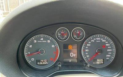 Audi A3, 2012 год, 850 000 рублей, 1 фотография