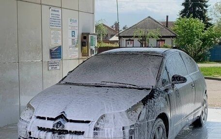 Citroen C4 II рестайлинг, 2007 год, 300 000 рублей, 5 фотография