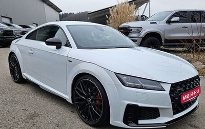 Audi TT, 2022 год, 4 330 000 рублей, 1 фотография
