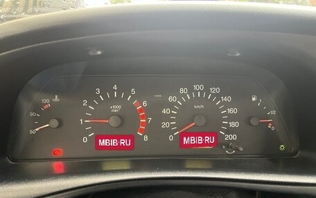 Chevrolet Niva I рестайлинг, 2012 год, 470 000 рублей, 7 фотография