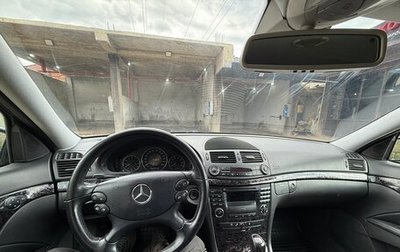 Mercedes-Benz E-Класс, 2002 год, 1 099 000 рублей, 1 фотография