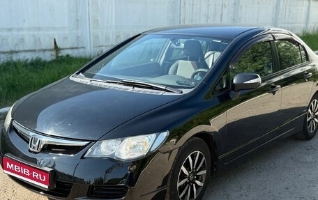 Honda Civic VIII, 2006 год, 750 000 рублей, 1 фотография