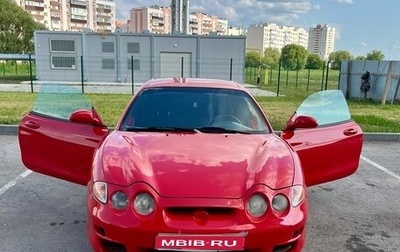 Hyundai Coupe I, 2000 год, 420 000 рублей, 1 фотография