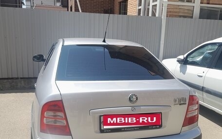 Skoda Octavia IV, 2010 год, 620 000 рублей, 1 фотография
