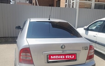 Skoda Octavia IV, 2010 год, 620 000 рублей, 1 фотография