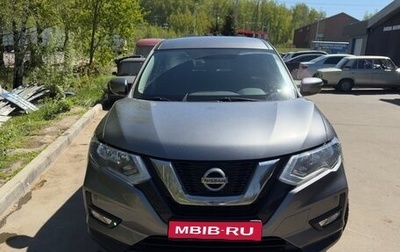 Nissan X-Trail, 2018 год, 2 100 000 рублей, 1 фотография