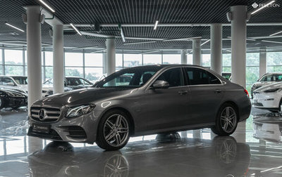 Mercedes-Benz E-Класс, 2016 год, 3 800 000 рублей, 1 фотография