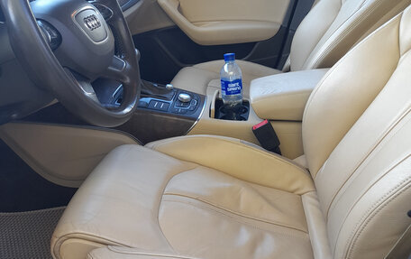 Audi A6, 2012 год, 1 500 000 рублей, 7 фотография