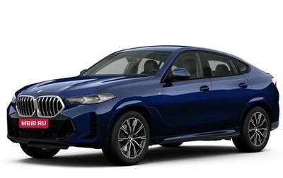 BMW X6, 2024 год, 18 050 000 рублей, 1 фотография
