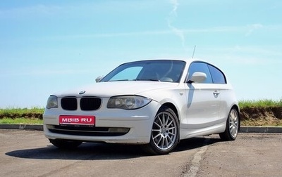 BMW 1 серия, 2011 год, 899 999 рублей, 1 фотография