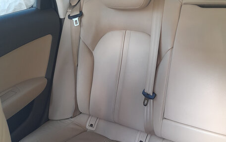 Audi A6, 2012 год, 1 500 000 рублей, 12 фотография