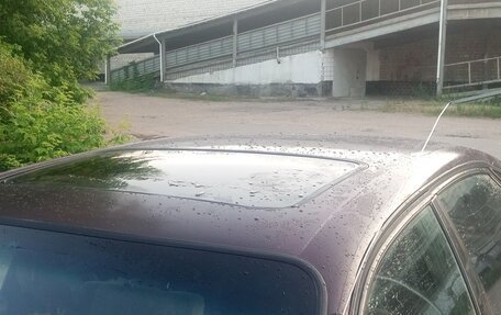 Toyota Carina E, 1993 год, 300 000 рублей, 6 фотография