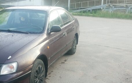 Toyota Carina E, 1993 год, 300 000 рублей, 5 фотография
