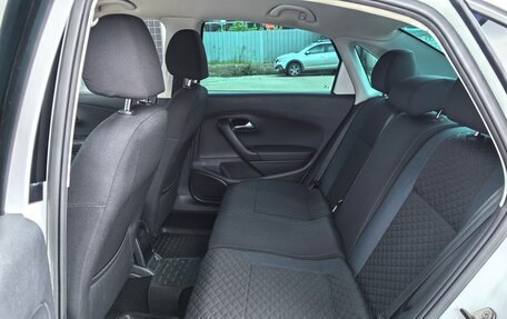 Volkswagen Polo VI (EU Market), 2019 год, 1 330 000 рублей, 14 фотография