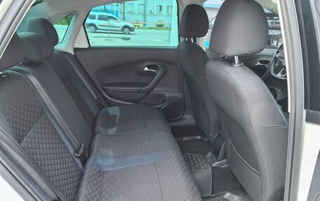 Volkswagen Polo VI (EU Market), 2019 год, 1 330 000 рублей, 16 фотография