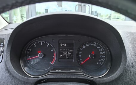 Volkswagen Polo VI (EU Market), 2019 год, 1 330 000 рублей, 19 фотография