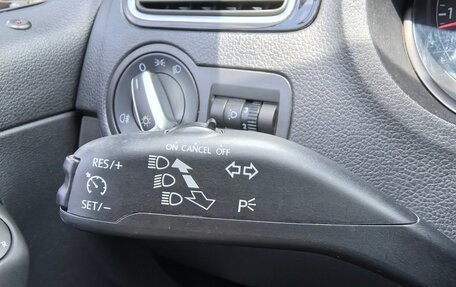 Volkswagen Polo VI (EU Market), 2019 год, 1 330 000 рублей, 27 фотография