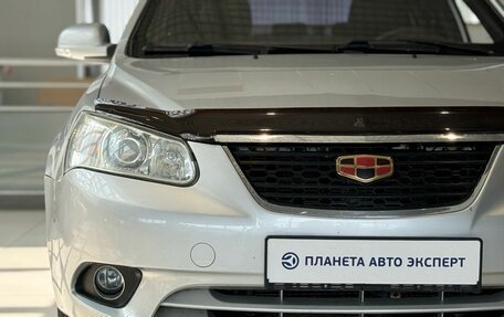 Geely Emgrand EC7, 2013 год, 444 000 рублей, 7 фотография
