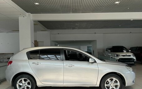 Geely Emgrand EC7, 2013 год, 444 000 рублей, 4 фотография