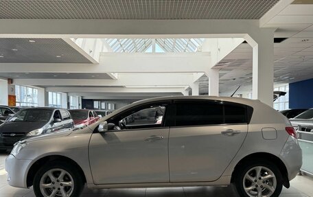 Geely Emgrand EC7, 2013 год, 444 000 рублей, 5 фотография