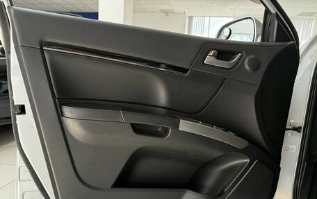 Geely Emgrand EC7, 2013 год, 444 000 рублей, 11 фотография
