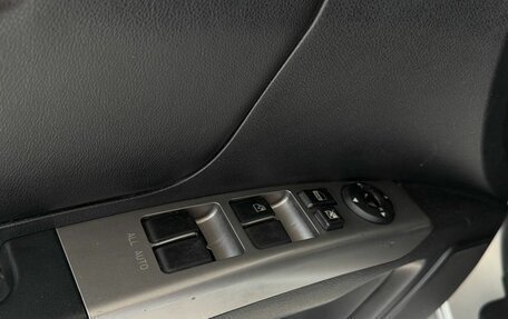 Geely Emgrand EC7, 2013 год, 444 000 рублей, 12 фотография