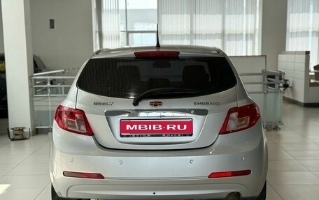 Geely Emgrand EC7, 2013 год, 444 000 рублей, 9 фотография