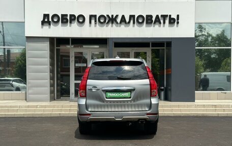Haval H9 I рестайлинг, 2019 год, 2 325 000 рублей, 6 фотография