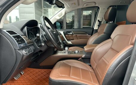 Haval H9 I рестайлинг, 2019 год, 2 325 000 рублей, 11 фотография