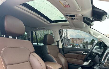 Haval H9 I рестайлинг, 2019 год, 2 325 000 рублей, 12 фотография