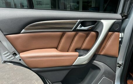 Haval H9 I рестайлинг, 2019 год, 2 325 000 рублей, 20 фотография