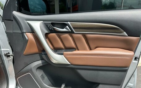 Haval H9 I рестайлинг, 2019 год, 2 325 000 рублей, 19 фотография