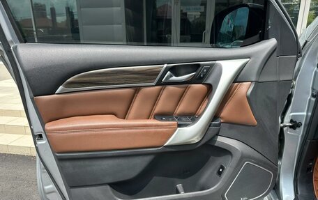Haval H9 I рестайлинг, 2019 год, 2 325 000 рублей, 18 фотография