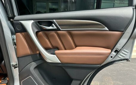 Haval H9 I рестайлинг, 2019 год, 2 325 000 рублей, 21 фотография