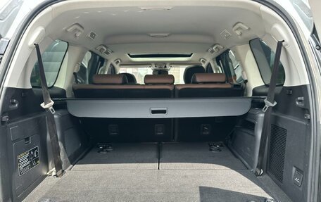 Haval H9 I рестайлинг, 2019 год, 2 325 000 рублей, 22 фотография