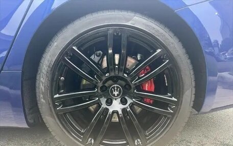 Maserati Ghibli, 2021 год, 6 139 958 рублей, 7 фотография
