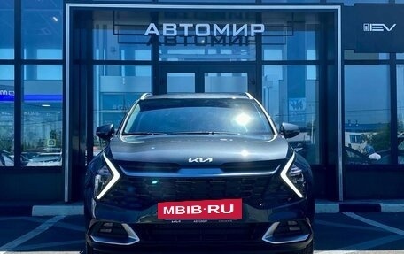KIA Sportage IV рестайлинг, 2025 год, 4 200 000 рублей, 2 фотография