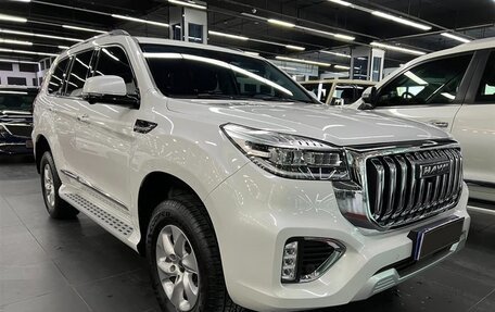 Haval H9 I рестайлинг, 2022 год, 2 190 000 рублей, 3 фотография