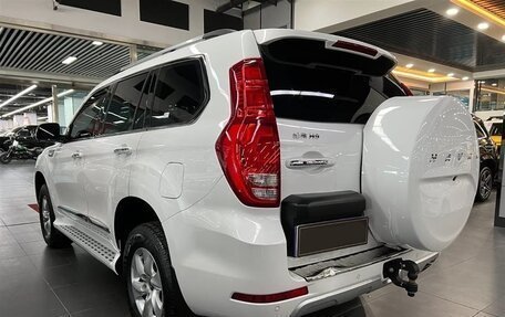 Haval H9 I рестайлинг, 2022 год, 2 190 000 рублей, 6 фотография